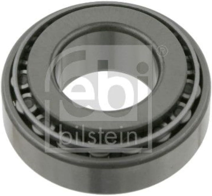 febi bilstein 32850 Radlagersatz mit Radnabe und ABS-Impulsring , 1 Stück