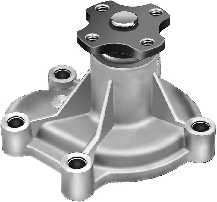 Valeo 506481 Wasserpumpe