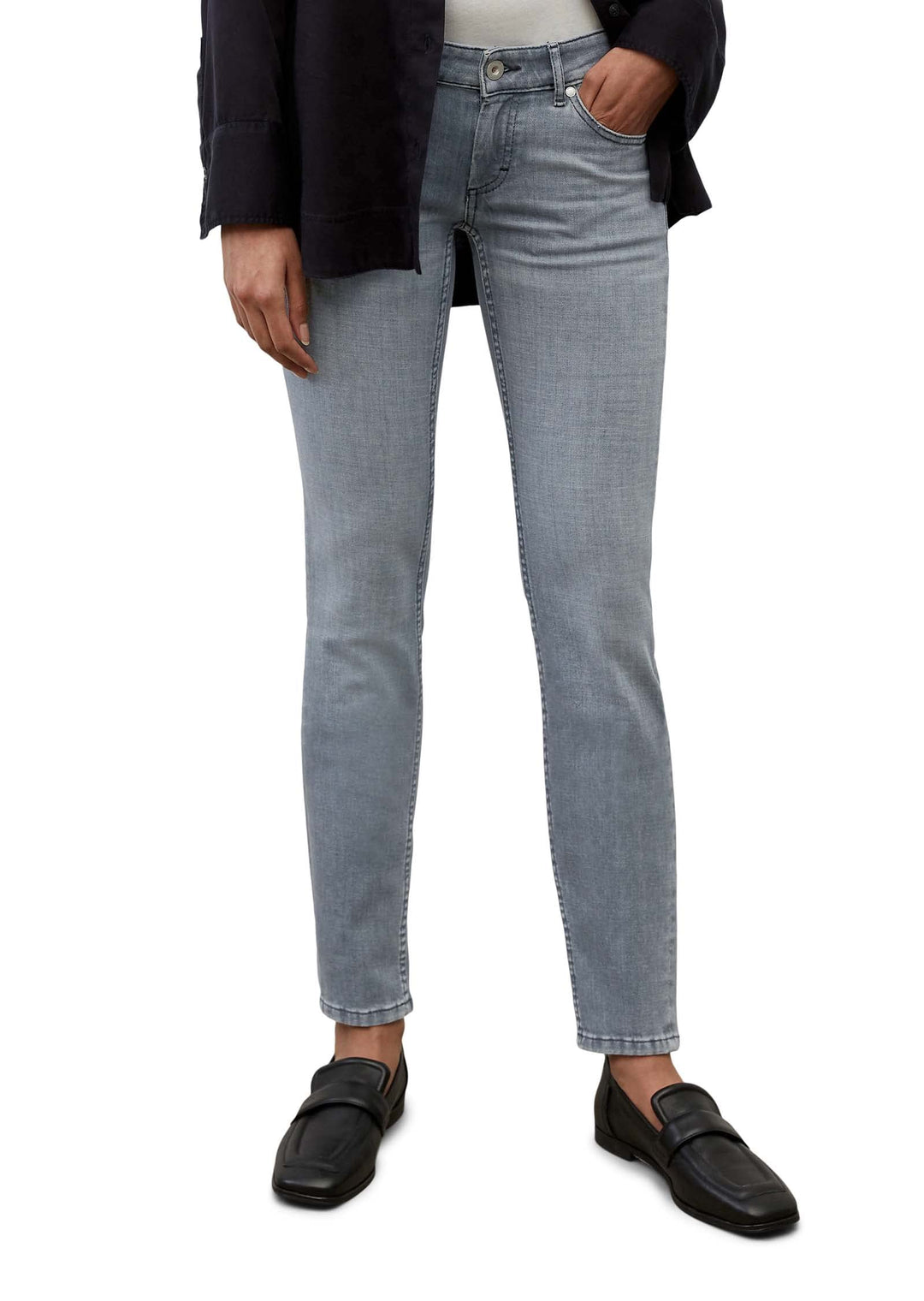 Marc O'Polo Damen Jeans 32W / 32L 005, 32W / 32L 005