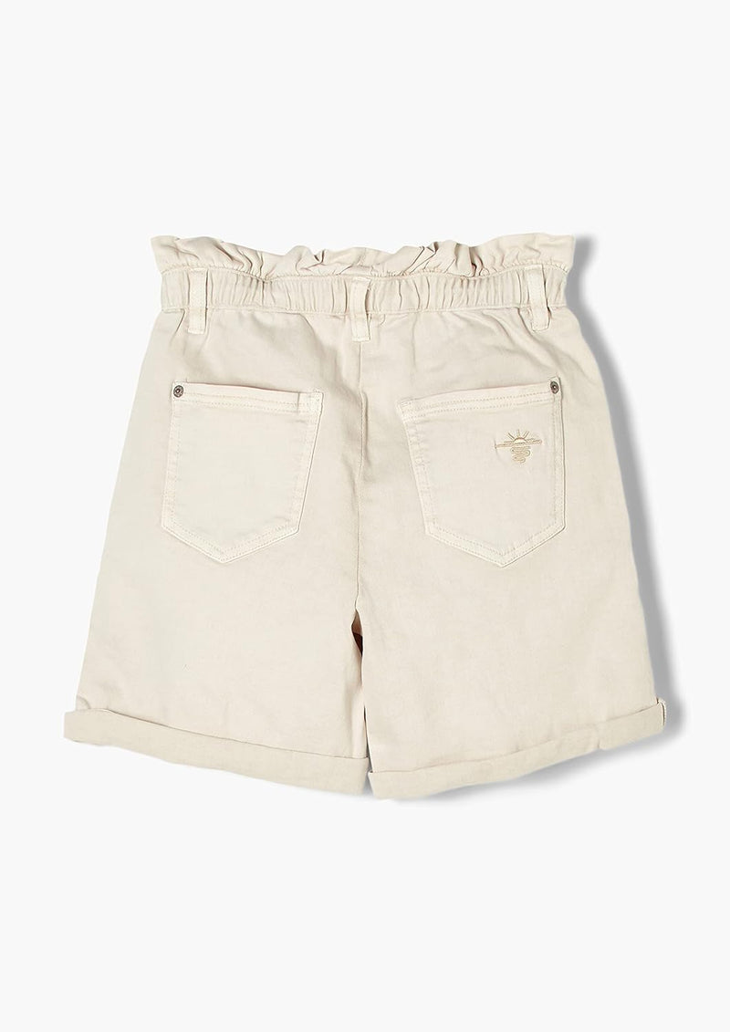 s.Oliver Mädchen Bermudas 158 Beige, 158 Beige