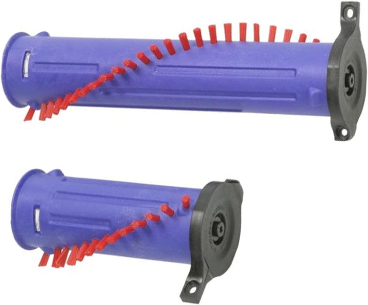 Spares2go Bürstenwalze Bürstenrolle Roller Bürste kompatibel mit Dyson DC40 DC41 DC55 DC75 ERP Staub