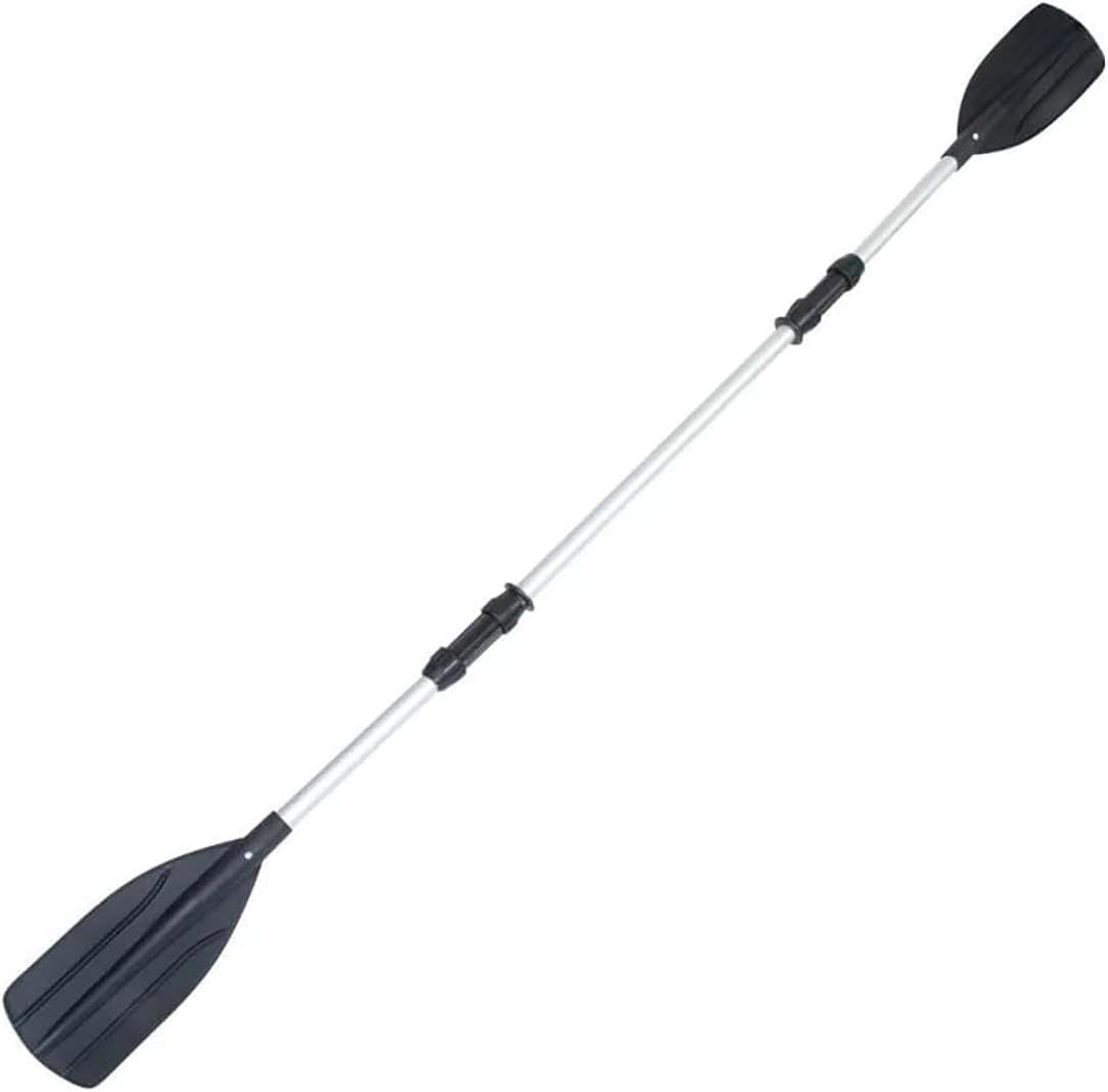 Bestway 62064 - Kombi-Paddel-Set 2-tlg., ca. 2 x 152 cm