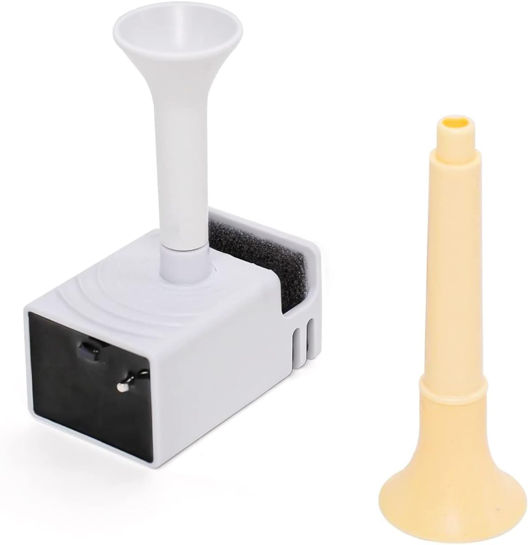 Homerunpet Katzenbrunnen Wireless Pumpe 3. Kompatibel mit Modell WF20 [Upgrade-Version]