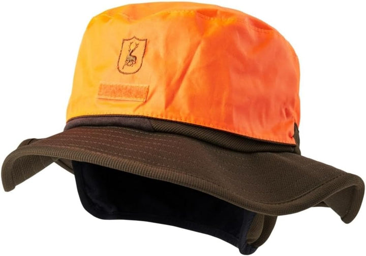 Deerhunter Muflon - Herren Hut mit Deer-Tex®-Membran - Grün 56-57 Grün, 56-57 Grün