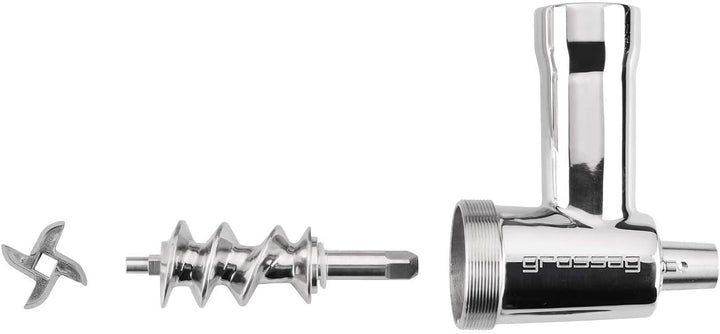 Edelstahl_KFW 601 Edelstahl KFW 601, Edelstahl KFW 601