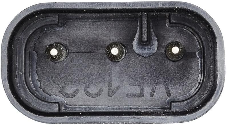 HELLA 5DA 230 035-181 Zündspule - 3-polig - Blockzündspule - geschraubt