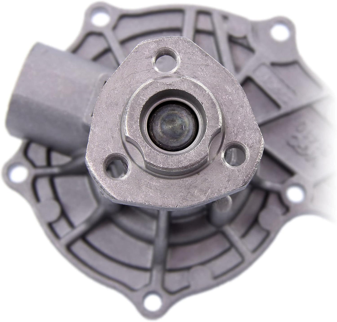 SKF VKPC 81410 Wasserpumpe