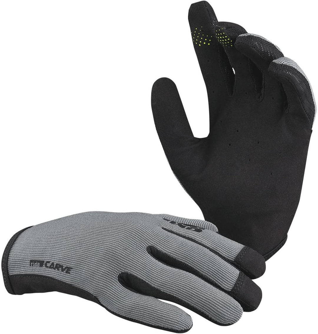 IXS Youth S graphit, Youth S graphit