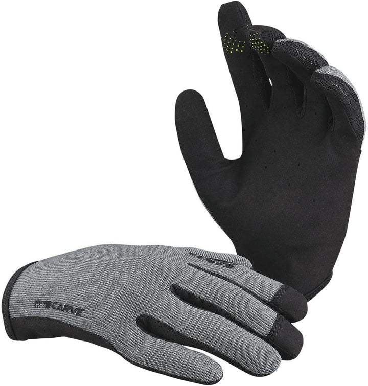 IXS Youth S graphit, Youth S graphit