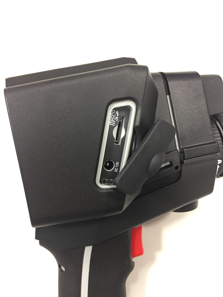 Professional Thermodetektor Wärmebildkamera CEM DT-9873B Infrarot, Thermodetektor, Video Funktion, 1