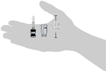 Silit Ersatzteil Druckanzeiger-Garnitur Schnellkochtopf Sicomatic t-Plus