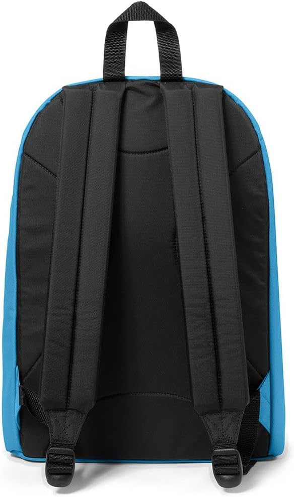 EASTPAK Out Of Office, Unisex Rucksack, Broad Blue, 44 x 29.5 x 22, Broad Blue