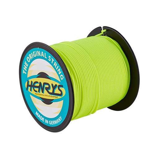 Henrys J91040-05 Diabolo Schnur, 70 m, 70m