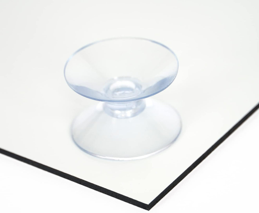 Queence | Küchen Spritzschutz Erdbeeren 60x40x0,3 cm | Küchenrückwand | Alu-DiBond | Fliesenschutz f