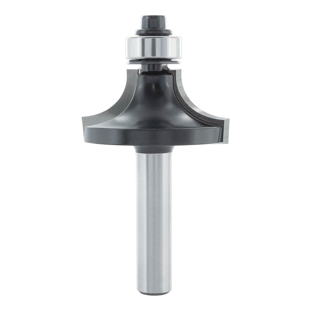 ENT 14297 Abrundfräser HW, Schaft (S) 8 mm, Durchmesser (D) 34,7 mm, NL 16 mm, R 11 mm, SL 32 mm, mi