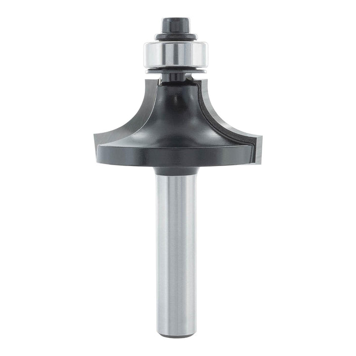 ENT 14297 Abrundfräser HW, Schaft (S) 8 mm, Durchmesser (D) 34,7 mm, NL 16 mm, R 11 mm, SL 32 mm, mi