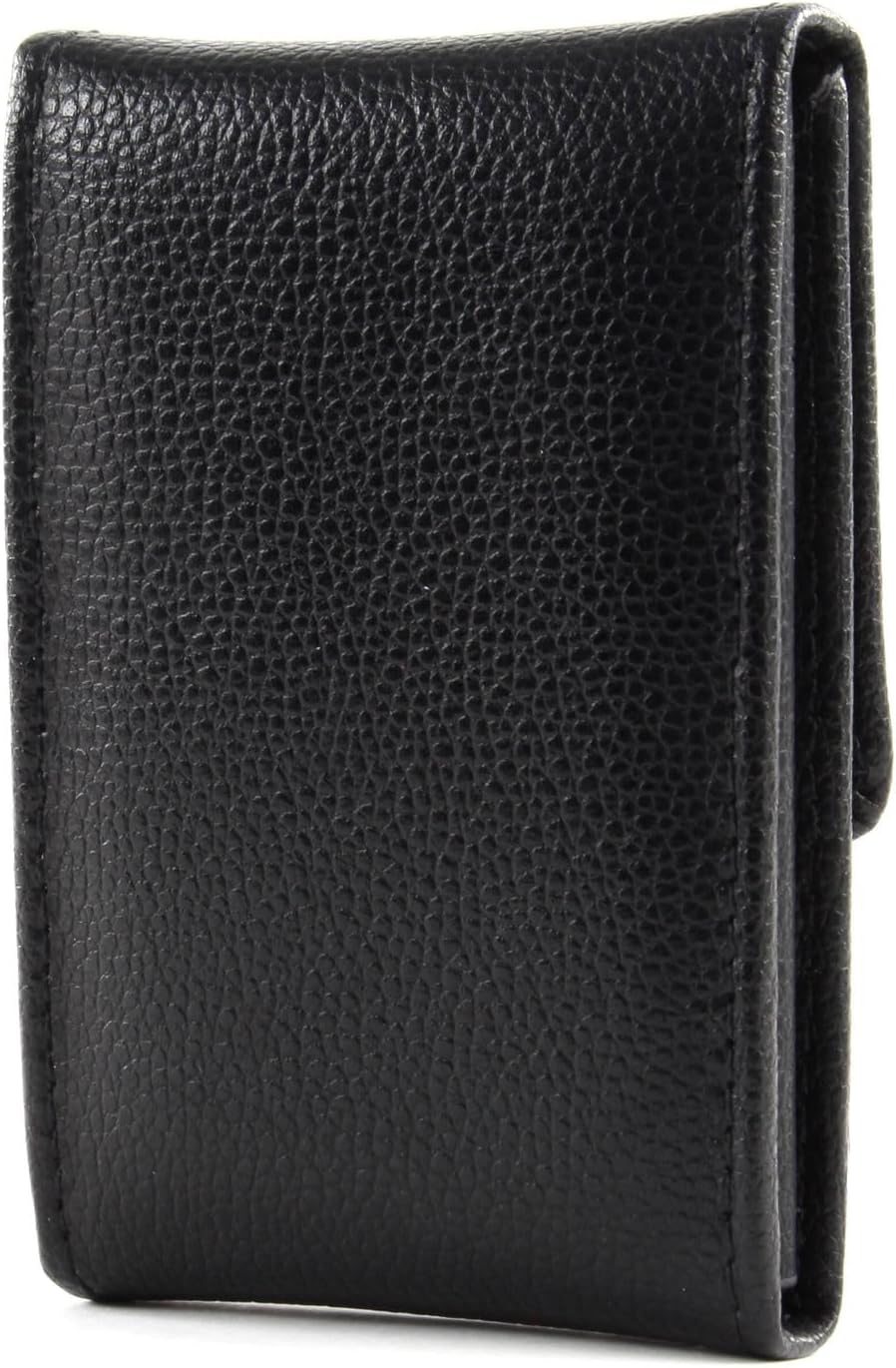 Windrose Beluga Taschenmanicure 10 cm Schwarz, Schwarz