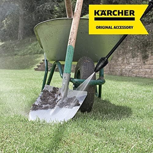 Kärcher Full Control Dirt Blaster, Black