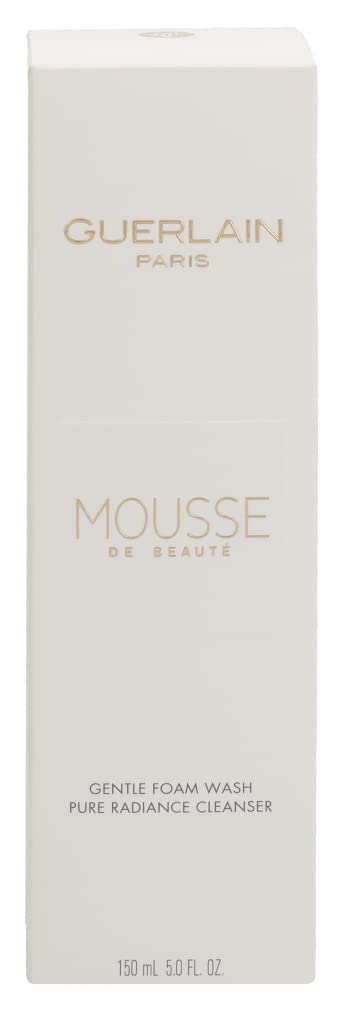 Guerlain Gesichts-Make-up-Entferner 1er Pack (1x 150 ml)