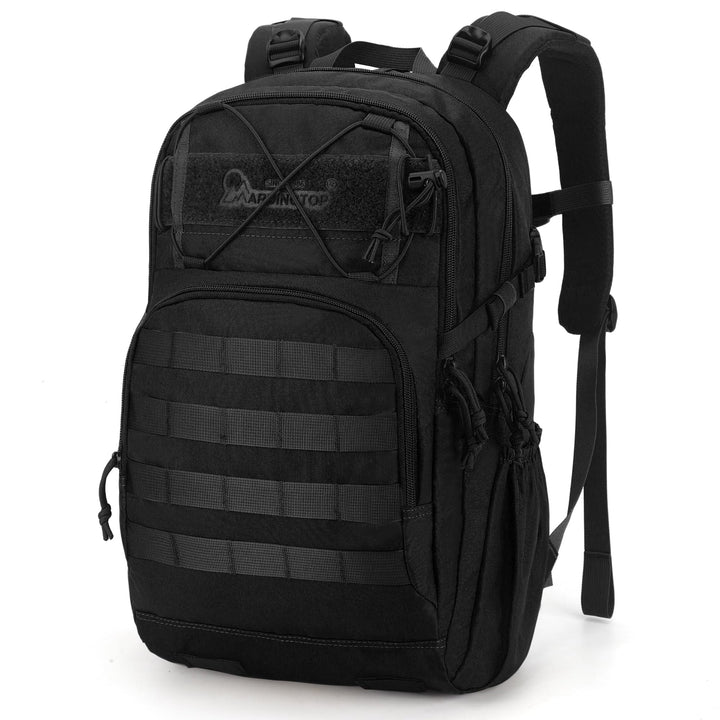 Mardingtop 28L/40L Militär Rucksack Wanderrucksäcke Trekkingrucksack Tactical Molle Rucksack für Cam