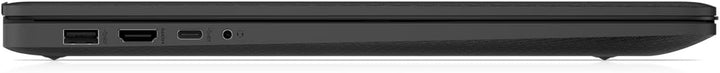 HP Laptop, 17,3 Zoll IPS Full HD Display, Intel N200 4 x 3.70 GHz, 16 GB DDR4 RAM, 1000 GB SSD, Inte