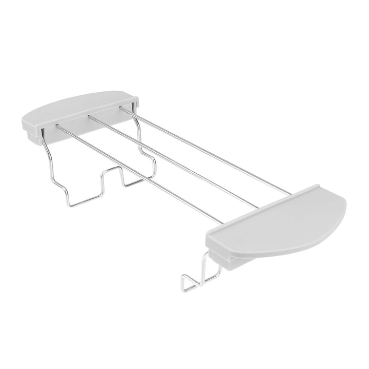 Garneck Toaster Aufsatz Für Brötchen – Universal Brötchenaufsatz Aus Edelstahl - Idealer Toaststände