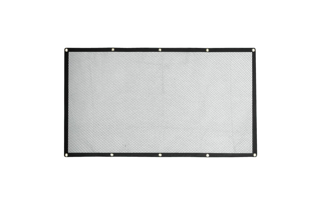 LAMPA 60461 Autonetz für Hunde schwarz