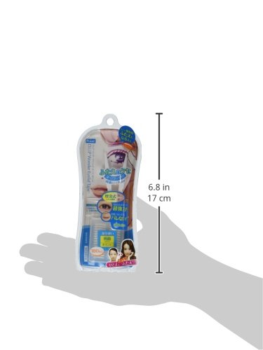 D.U.P Wonder Eyelid Tape - Point - 180 tapes