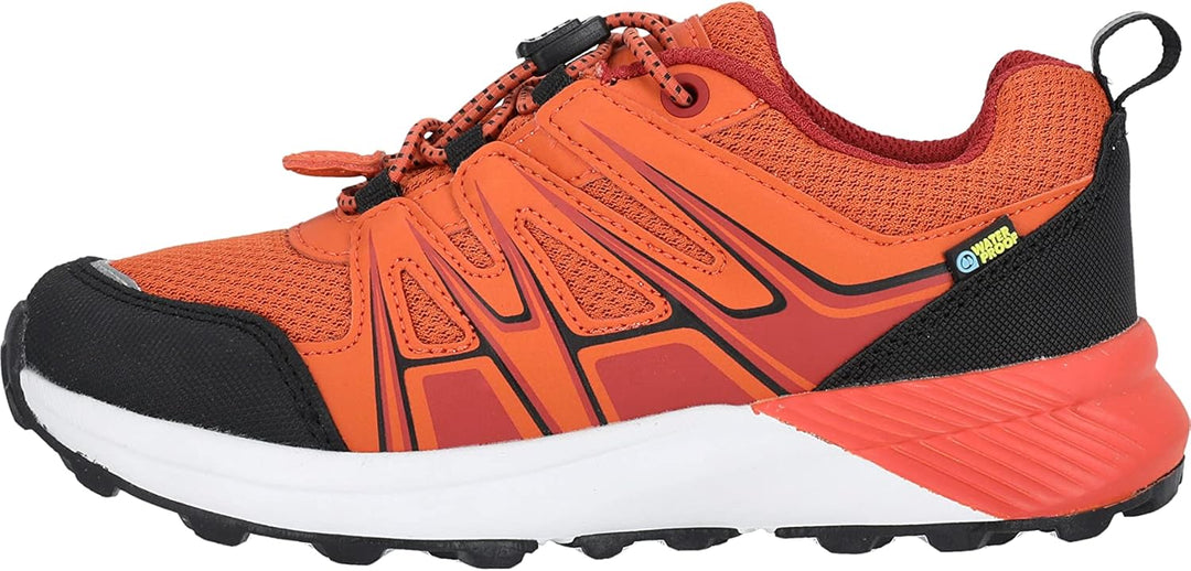 WHISTLER Kinder Outdoorschuh Talid 32 EU 5066 Hawaiian Sunset, 32 EU 5066 Hawaiian Sunset