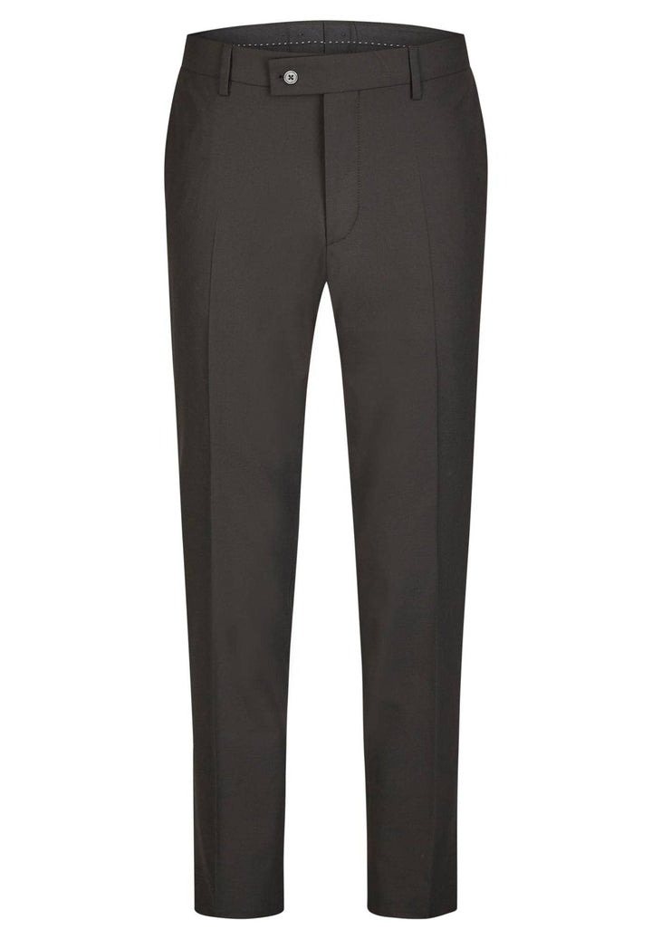 Daniel Hechter Herren Trousers Nos Eco Mf Anzughose 25 990, 25 990