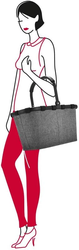 reisenthel gilching reisenthel carrybag mit coolerbag Einkaufkorb Einkaufstasche Isobag Isotasche Kü