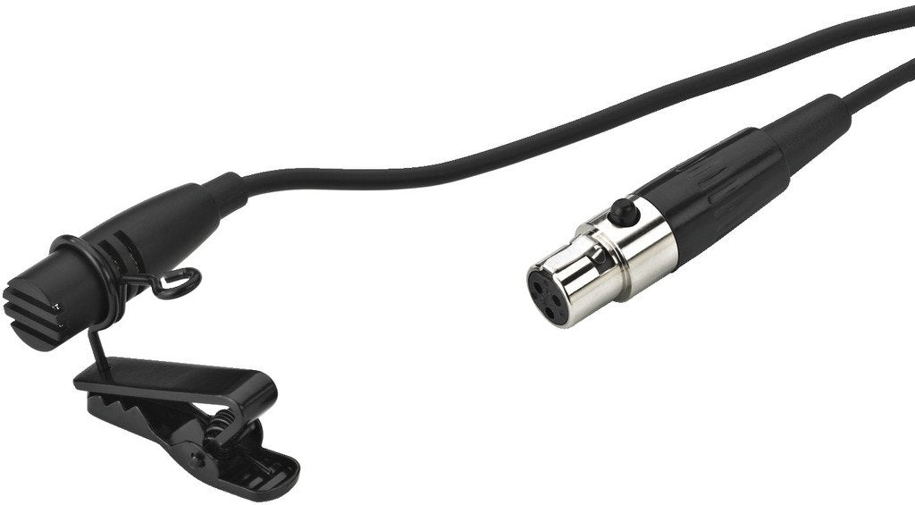 Monacor ECM-402L Elektret-Mikrofon