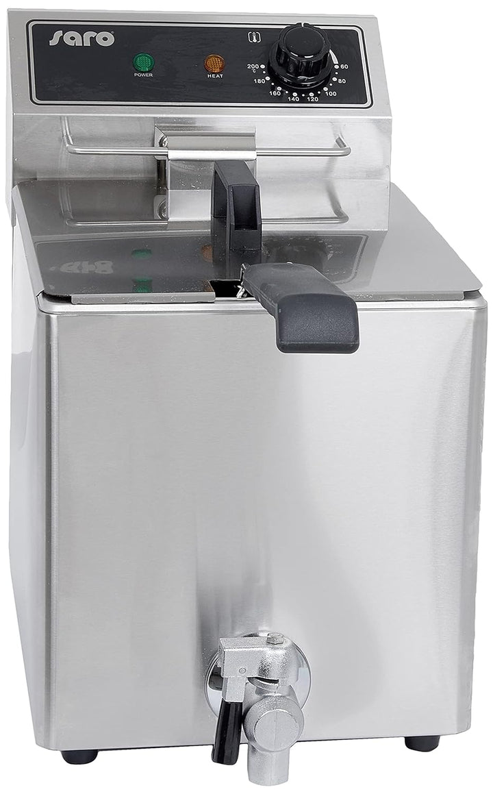 Saro Fritteuse Modell EF 8