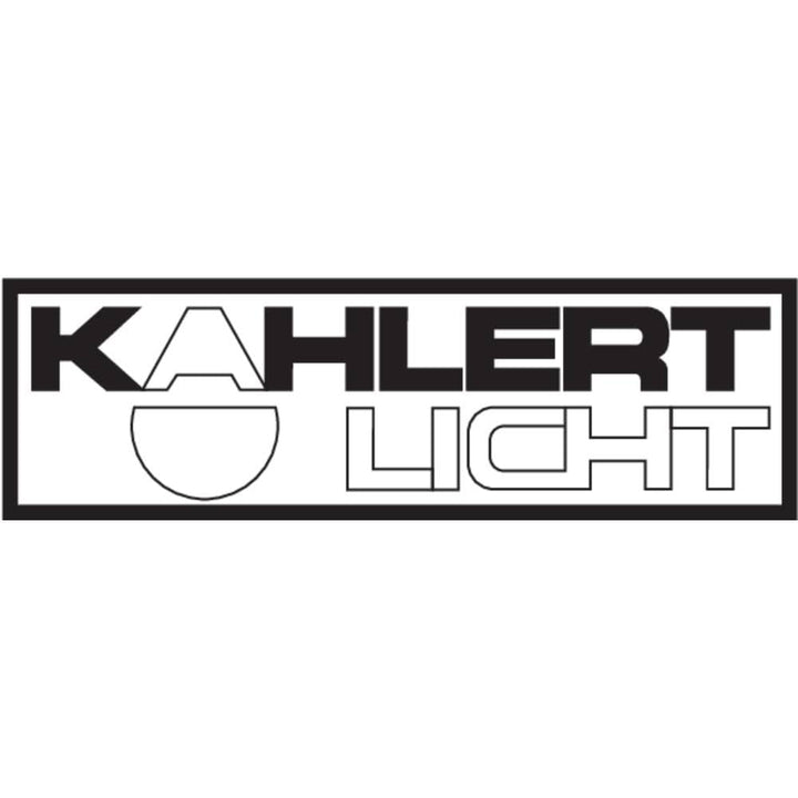 Kahlert Licht 296835 Krippenlaterne 3.5V mit Beleuchtung