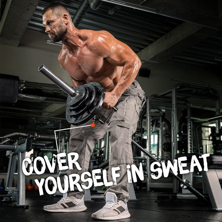 Yes4All Einhandgriff, Trizeps Griff, Fitness Griffe, Kabelzug, Seilzug Fitness, Latzug Griff, Gym Gr
