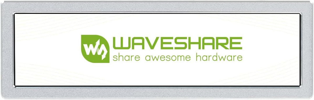 Waveshare 8.8inch IPS Side Control Panel, 480×1920 Resolution HDMI Display Monitor, HiFi Speaker, No