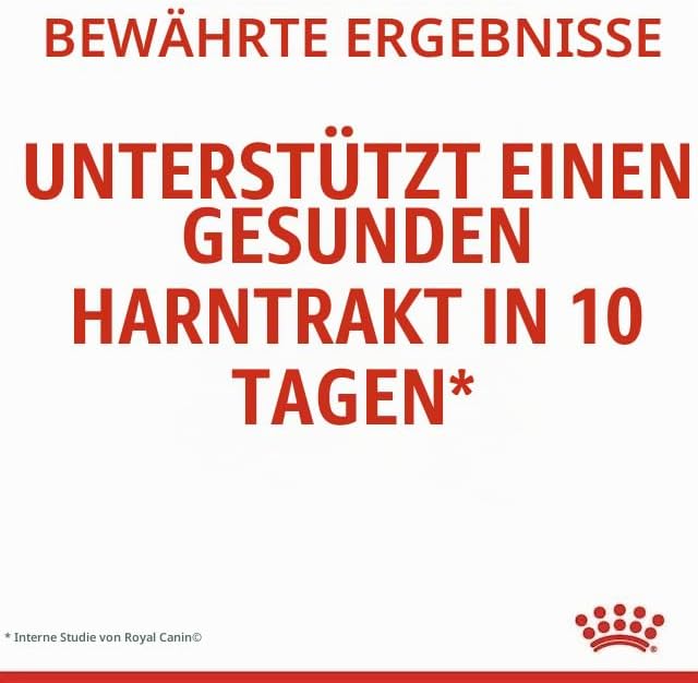 Royal Canin Urinary Care Gravy | Doppelpack | 2 x 12 x 85 g | Kleine Stückchen in Sosse | Zur Förder