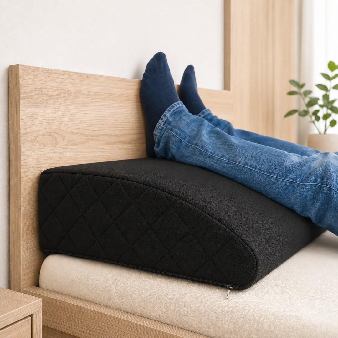 sabeatex® Rückenlehne für Bett, Sofakissen, Rückenkissen für Lounge-oder Palettenmöbel in 5 trendige