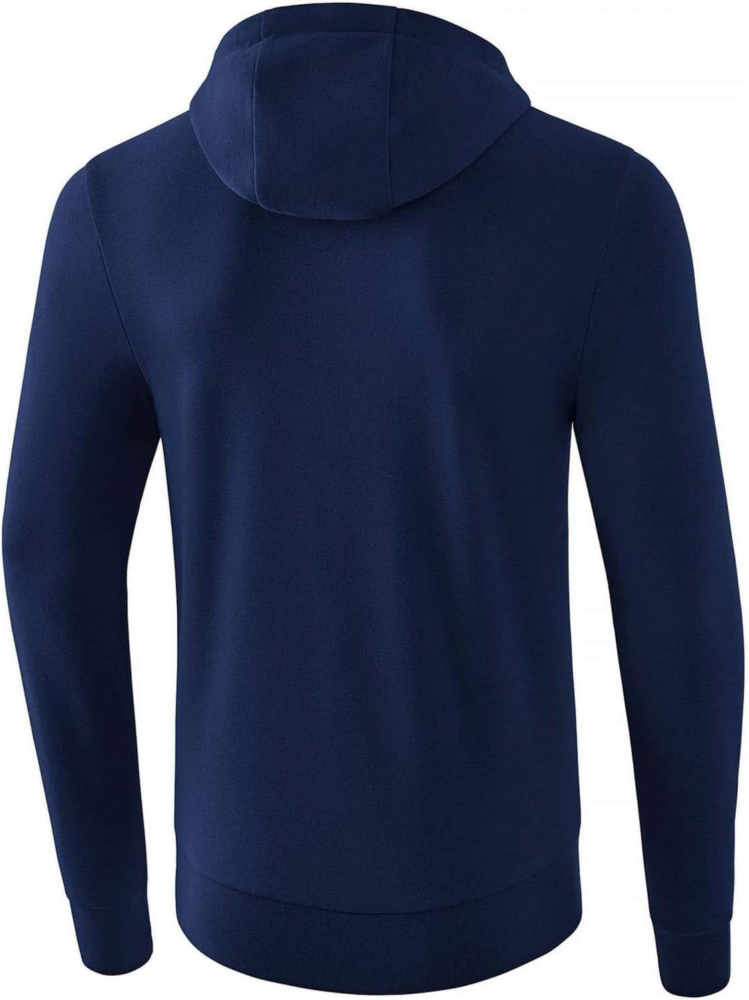 Erima Herren Basic Kapuzensweat Jacke M New Navy, M New Navy