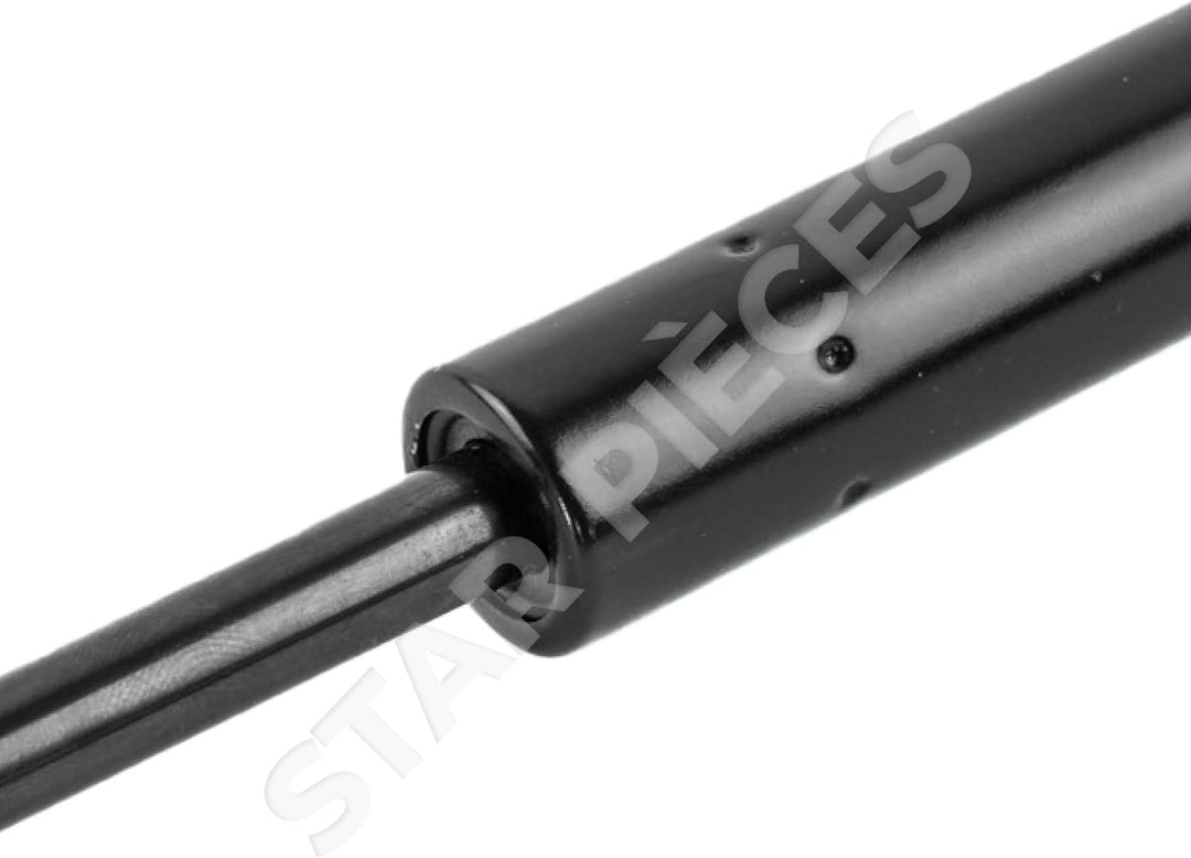 2 Heckklappendämpfer passend für C4 Picasso (2006-2013) Kofferraum Dämpfer | 8731P2, 8731T0, 9654433