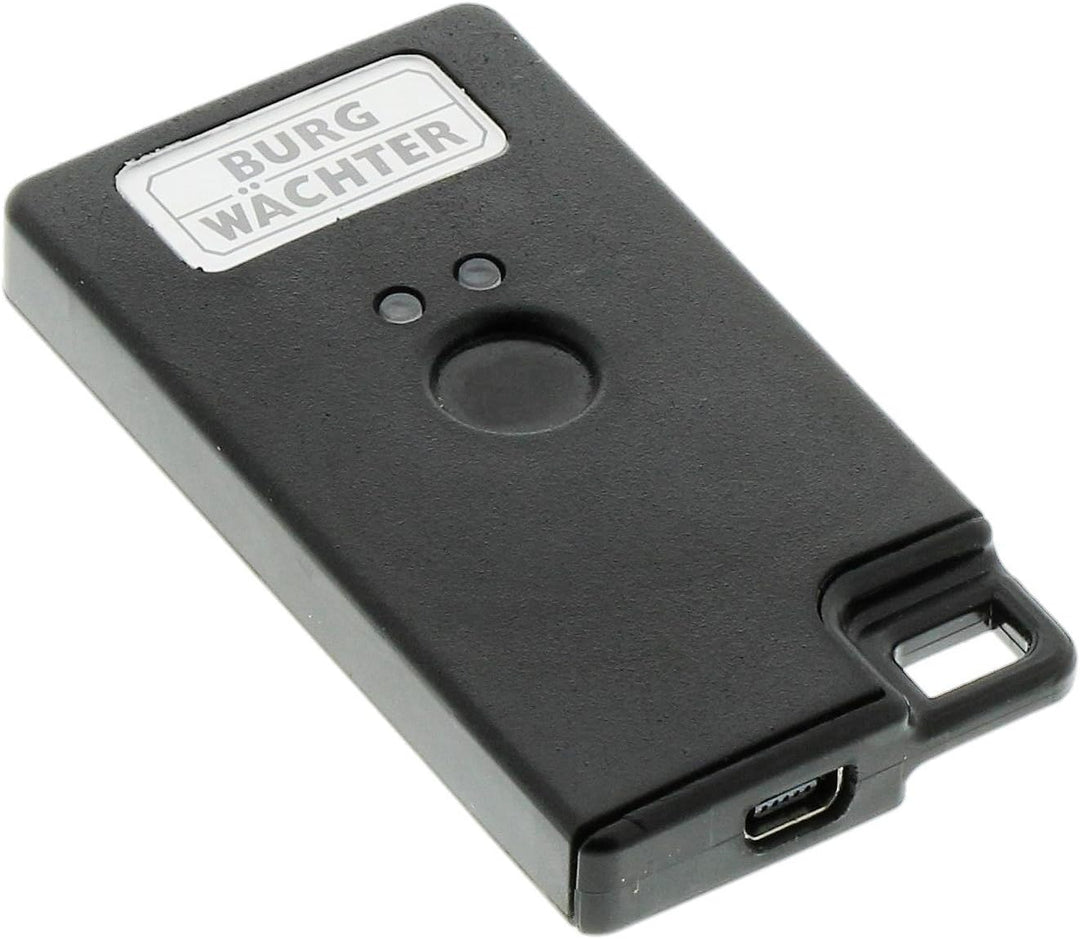 Burg-Wächter TSE PC-Software 8 Türschlösser