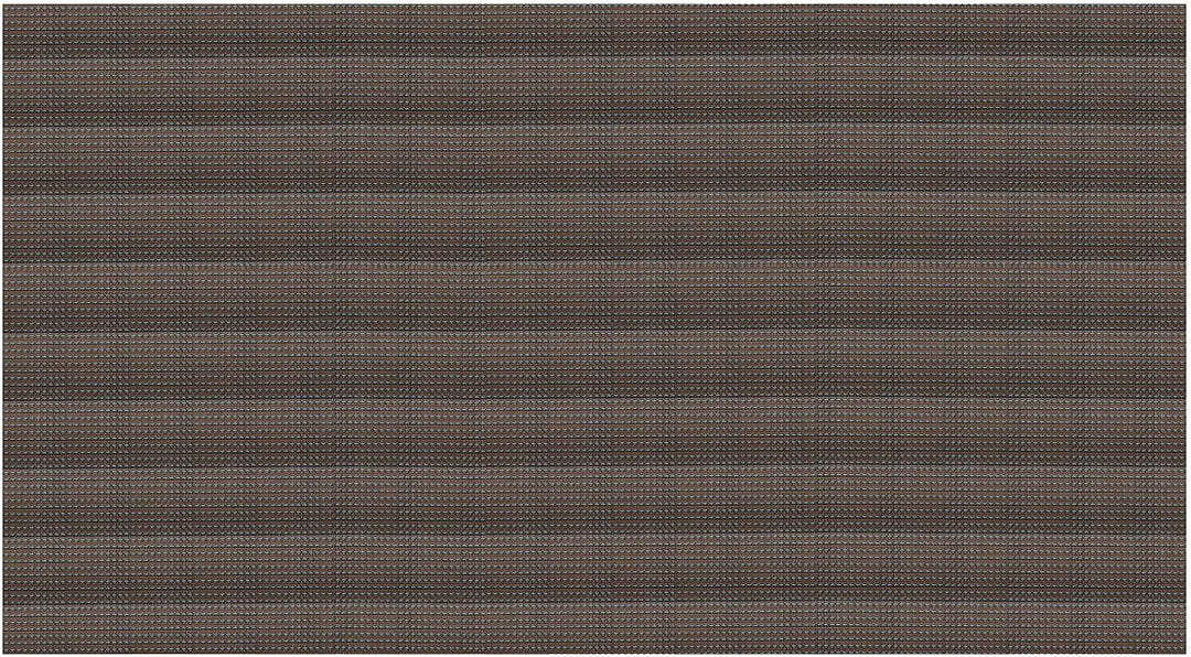 Floordirekt Grillschutzmatte | Schwer entflammbar | 2 Grössen | 5 Designs | Grillmatten zum Grillen