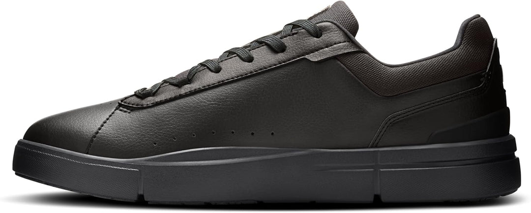 On Herren Cloudvista Schuhe Trailrunningschuhe 46.5 EU Schwarz, 46.5 EU Schwarz