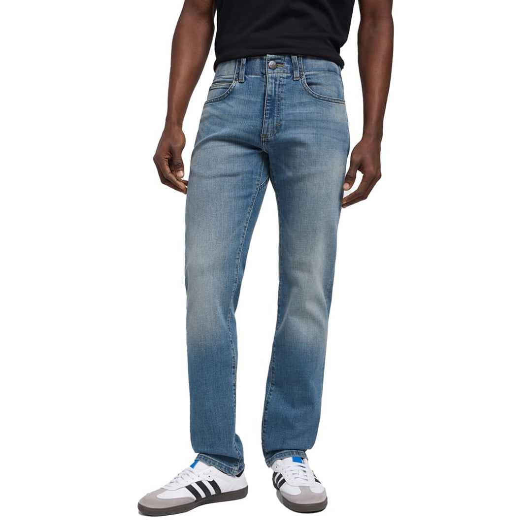 Lee Herren Slim Fit MVP Jeans 27W / 32L Lenny, 27W / 32L Lenny