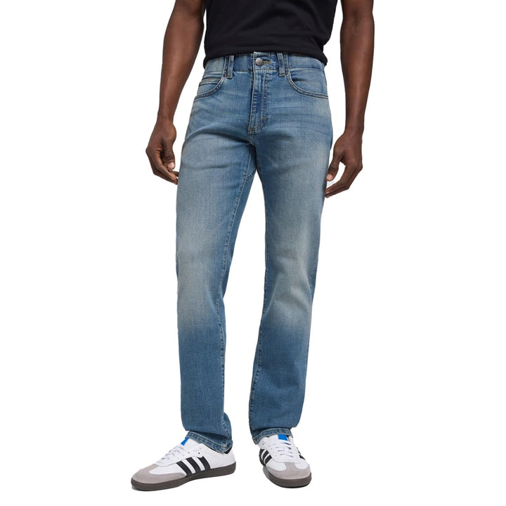 Lee Herren Slim Fit MVP Jeans 27W / 32L Lenny, 27W / 32L Lenny