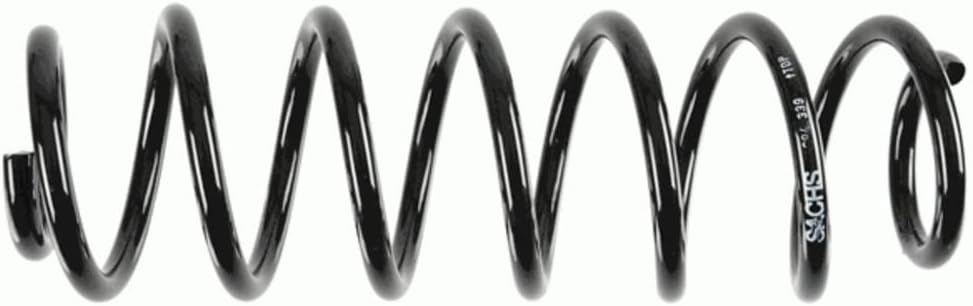 SACHS 994 339 Fahrwerksfeder