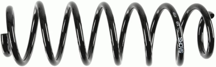 SACHS 994 339 Fahrwerksfeder