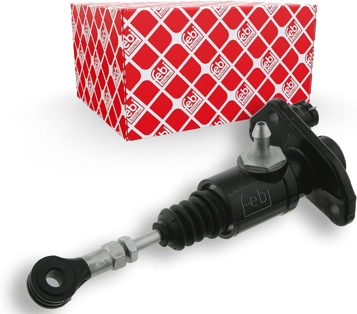 febi bilstein 26844 Kupplungsgeberzylinder , 1 Stück