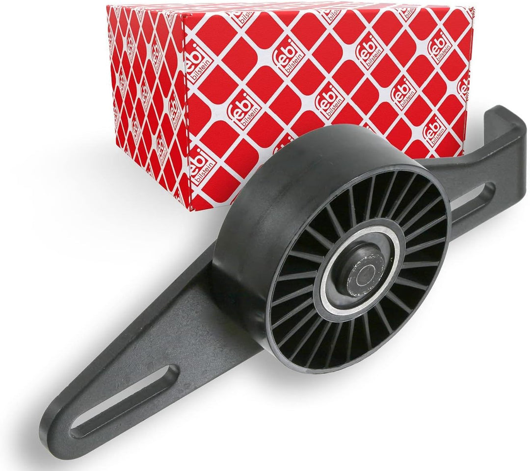 febi bilstein 21709 Riemenspanner für Keilrippenriemen , 1 Stück