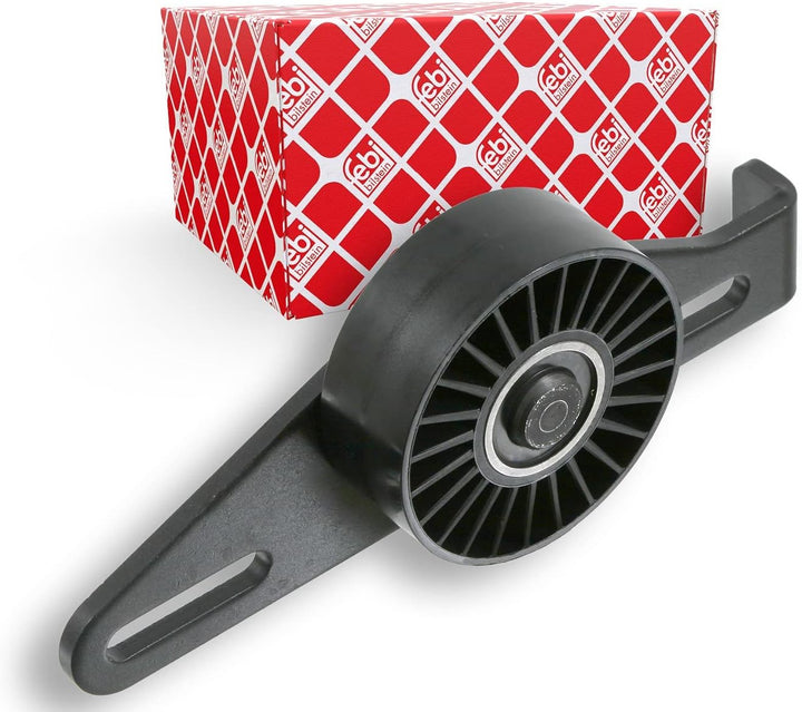 febi bilstein 21709 Riemenspanner für Keilrippenriemen , 1 Stück